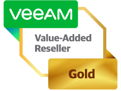 Veeam Partner