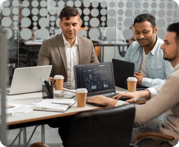 Solution case study