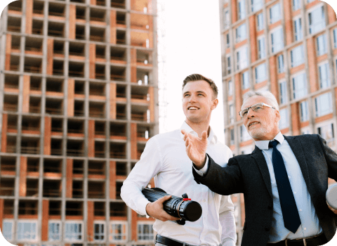 New York Building Services Company